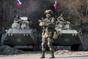 Анна Гороженко: «Можна ховатись у власних мушельках, але все ж таки доведеться подивитись правді у вічі – ми на волосинці від вторгнення»
