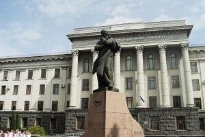 ПАМ’ЯТЬ І ШАНА  УКРАЇНСЬКОМУ НАЦІОНАЛЬНОМУ ПРОРОКОВІ (Фото)