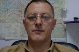 Поїхав на роботу й зник: шукають 51-річного волинянина