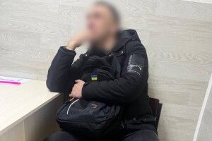 На Рівненщині об’єкт критичної інфраструктури замінував наркоман