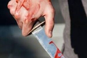 У Ковелі 14-річний бузувір зарізав 41-річну сусідку