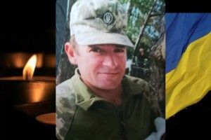 Рік болю і очікування: ДНК-експертиза підтвердила загибель зниклого безвісти волинянина Олександра Жука 