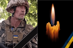 І знову важка втрата на Волині:  смерть забрала життя ще одного Героя