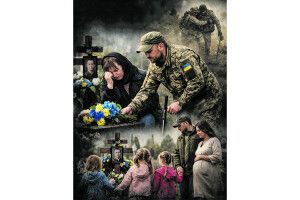 «Максе, твої діти тепер – мої…». Історія на вечір