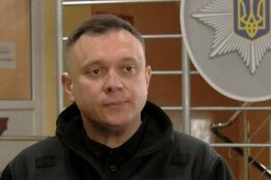 Інфікування медпрацівників COVID-19 в луцькій лікарні розслідує поліція