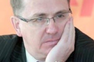 “НАША УКРАЇНА” НА ШЛЯХУ ПЕРЕМІН