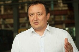Голова ОДА заявив про підготовку захоплення влади