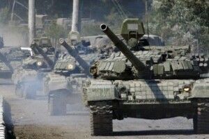 Путін хоче залякати Україну, Польщу і Прибалтику