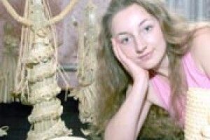 СВІТ ШИРОКИЙ: солом’яне перевесло дружби