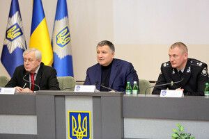 У Києві запобігли вбивству екс-віце-прем’єра Молдови