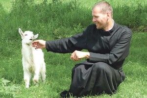 Самітник Микола: «Живу без світла, зате знаю, як співає вітер»