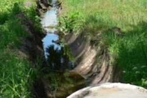 КУДИ Ж ЗНИК КОМУНАЛЬНИЙ КОЛЕКТОР?