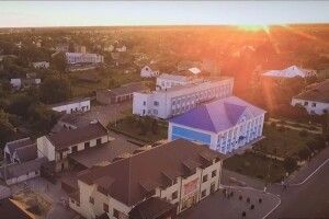 У Ратному подбали про благоустрій селища 