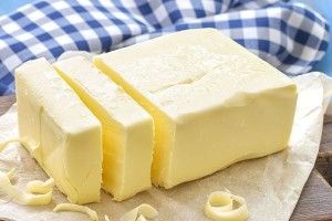 Невже й масла треба накупляти про запас?