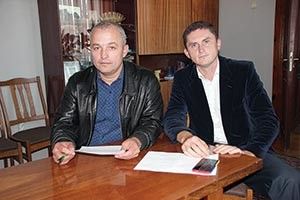 «ГРЕЧКИ НЕ ОБІЦЯЄМО. ВИЛА ПОТРІБНІШІ»*