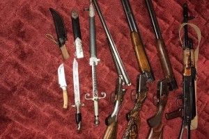 У Слов'янську ліквідовано банду рекетирів