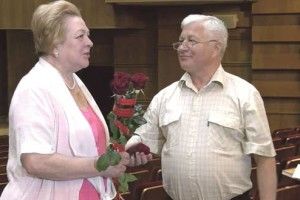 І, ставши особистістю, жити не заради власного успіху (ВІДЕО)