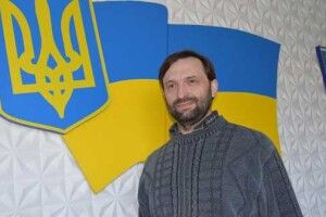 За підручником волинян восьмикласники вивчають історію України