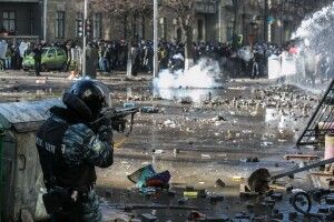 Захисники ексберкутівців назвали Майдан державним переворотом та просять Зеленського «переглянути його оцінку»