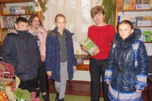 Школярам провели годину правосвідомості