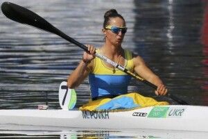 Лучанка стала «Заслуженим майстром спорту України» 