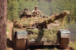 Ситуація на фронті на ранок 30 квітня - Генштаб ЗСУ