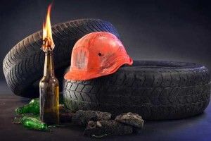 Герої не вмирають!