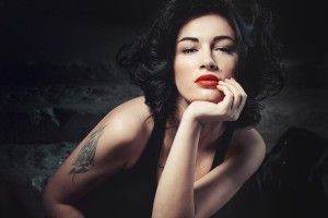 Анастасія Приходько стала заслуженою артисткою України