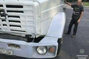 У Рівному спіймали за кермом 53-річного рекордсмена-«алконавта»