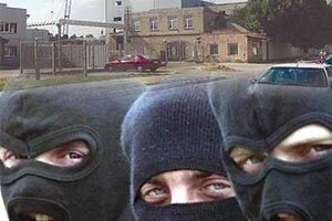 НОВОВОЛИНСЬКИЙ ОЛІЙНО-ЖИРОВИЙ КОМБІНАТ ЗВІЛЬНИЛИ ВІД РЕЙДЕРІВ