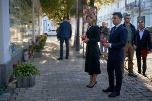 Зеленський проведе 14 жовтня в Донецькій області