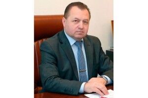 Очільник Луцька просить Президента підтримки у боротьбі з COVID-19