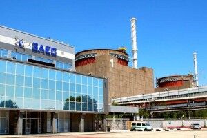 Окупанти готують попередній план втечі із ЗАЕС