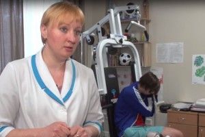 У 18 втік на фронт (Відео)