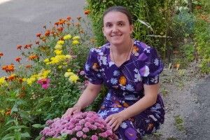 Професор луцького вишу отримала стипендію Французького центру досліджень 