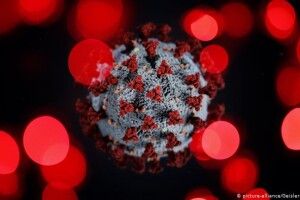 У Луцьку та у Володимир-Волинському районі померло двоє інфікованих коронавірусом