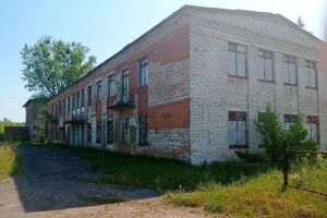 У Благодатному з молотка продадуть частину шахти (Фото) 