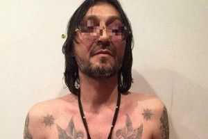 В Україні затримали кримінального «авторитета» з Грузії