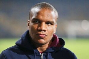 Депутат Верховної Ради позмагається за «золото» чемпіонату світу з боротьби
