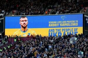 Сума вражає: Патріот Ярмоленко пожертвував українській армії