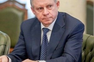 500 із підписом нового голови