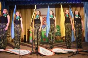 Волинські екологи позмагались у Любешові (ФОТО)