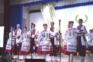 Ковельський професійний ліцей відзначив 50-річчя (Фото)