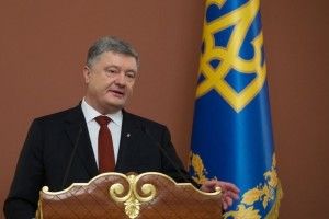 Завтра на Волинь приїде Президент України