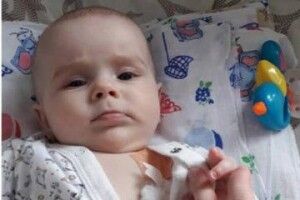 Дівчинці з Торчина потрібна допомога