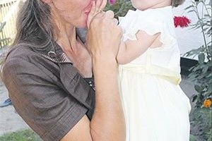 ІВАНКА СТАЛА ТАТОВИМ І МАМИНИМ СОНЕЧКОМ!