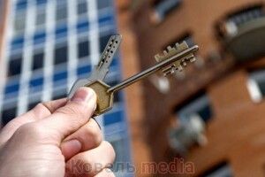 6 сімей ковельських рятувальників отримають службове житло