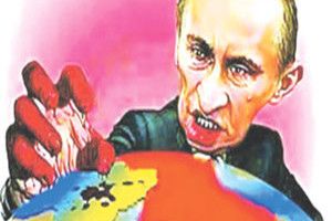 НАМ НАВ’ЯЗУЮТЬ НОВЕ ПРИДНІСТРОВ’Я?