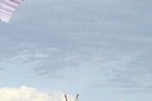 ПОДАРУНОК ЛУЦЬКИМ ЕКСТРЕМАЛАМ