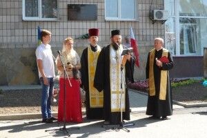 Рівненському протоієрею заборонили служіння